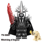 TV6411 Lords of the Rings