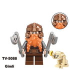 TV6411 Lords of the Rings