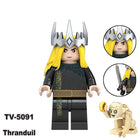 TV6411 Lords of the Rings