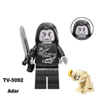 TV6411 Lords of the Rings