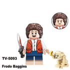 TV6411 Lords of the Rings