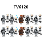 TV6120 & TV6121