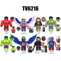 TV6216