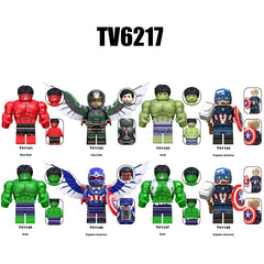 TV6217
