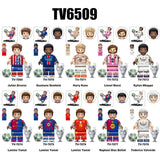 TV6509 Set