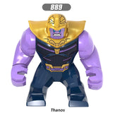 Adult Size Figure 889