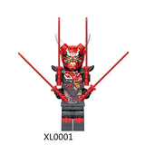 XL0001