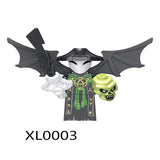 XL0003