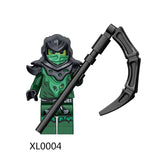 XL0004