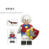 XP587