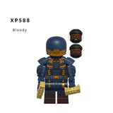 XP588