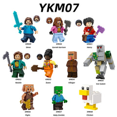 YKM07