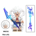 WM6189 One Piece Series