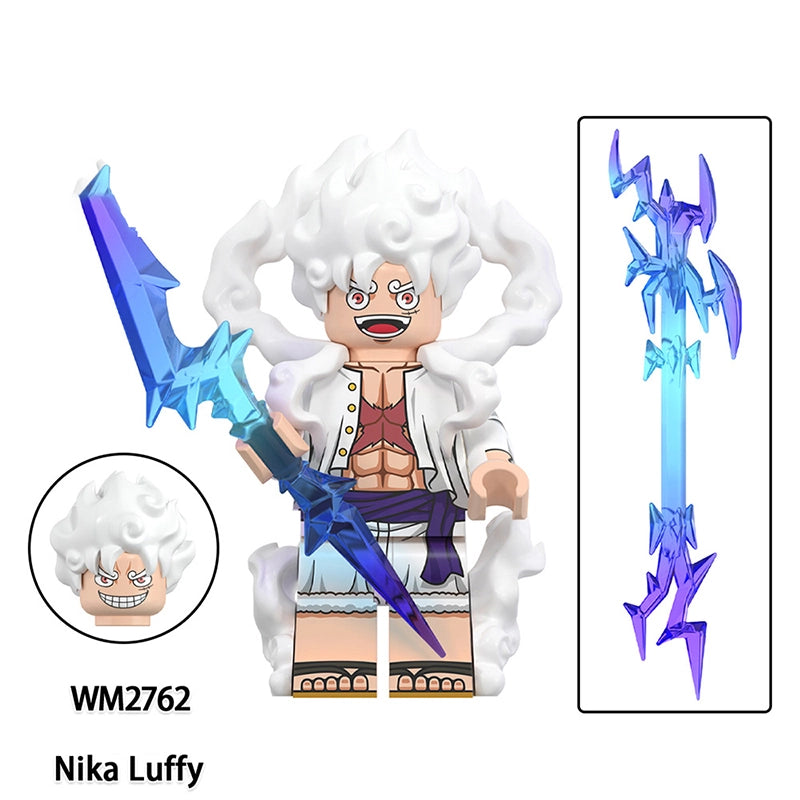 WM6189 One Piece Series