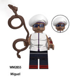 WM2855