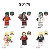 G0178 Set