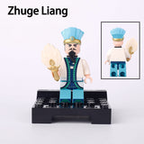 Zhuge Liang