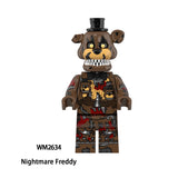 WM2634
