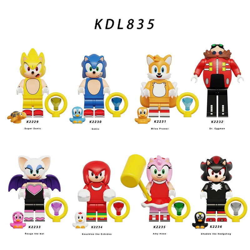 KDL835