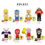 KDL835 Set