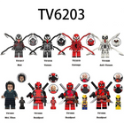 TV6203