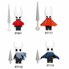 RT8017 & RT067