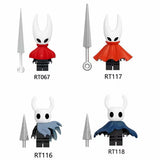 RT067 & 116-118 Set