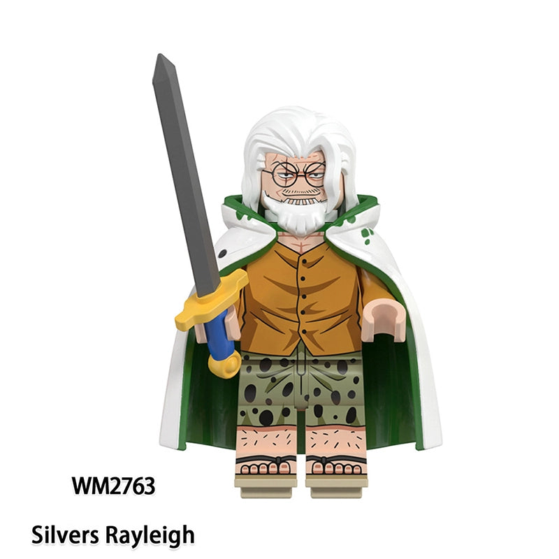 WM6189 One Piece Series