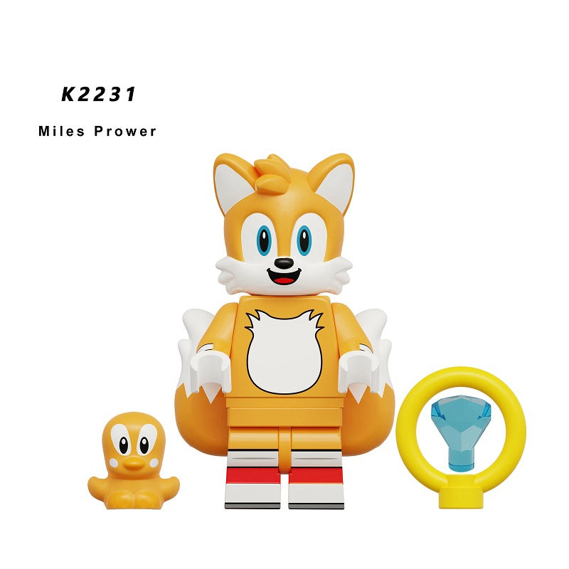 KDL835