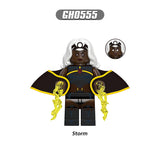 GH0555