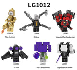 LG1012 Sets