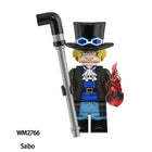 WM6189 One Piece Series