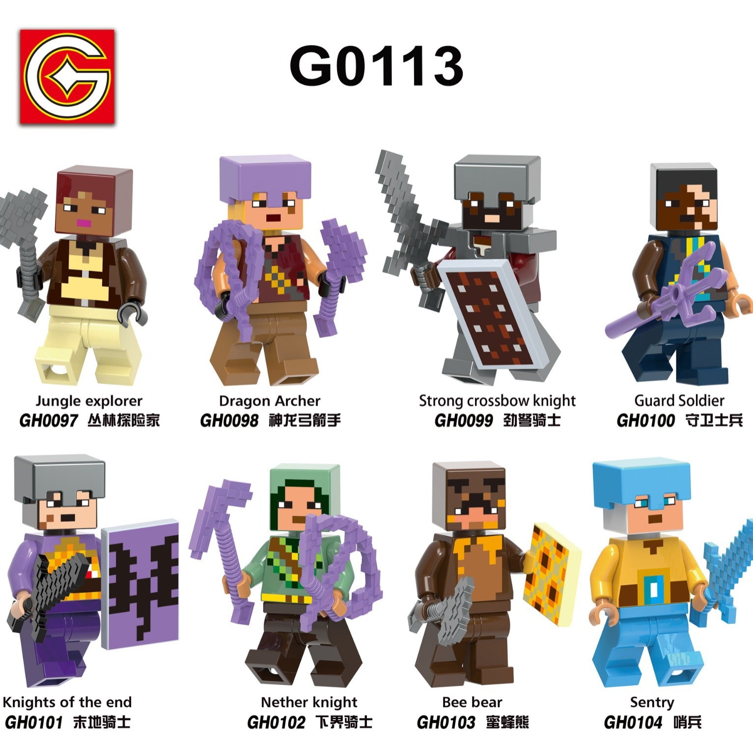 G0113