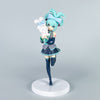Hatsune Miku Figurine Anime Girl Cinnamoroll Boxed