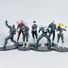 Kaiju No 8 Kafka Figure  Anime Collectibles