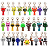 Sprunki Rhythm Box Keychain Hype Gift  Game