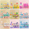 Angel Figurine Blind Box Set Chic Mobile Charm Collectible