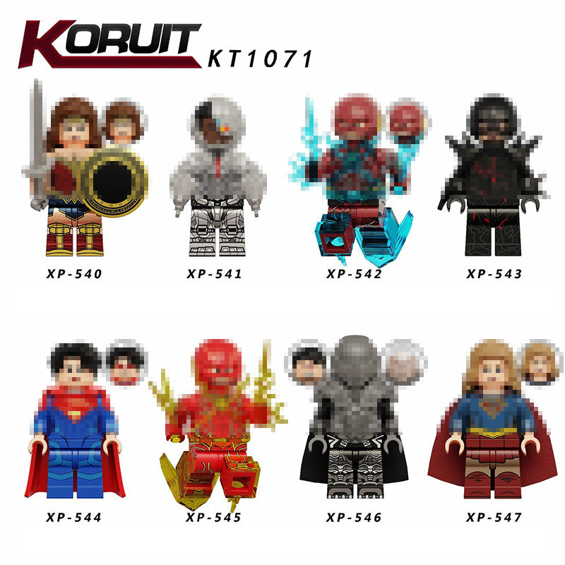 KT1071 