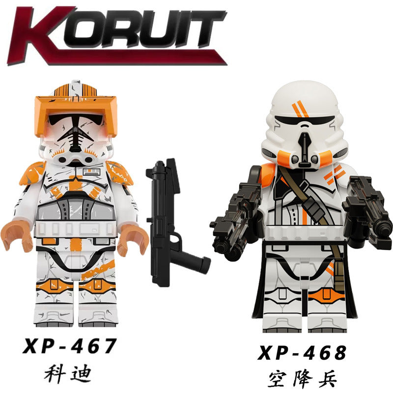 XP476  XP468  