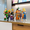Dragon Ball GK Figures Wholesale Infinite Warriors