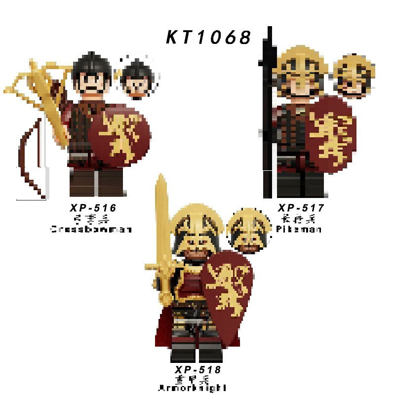 KT1068 