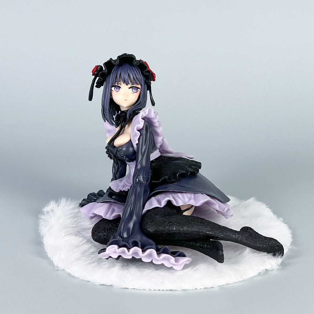 Shizuku  Marin Anime Girl Figure Collection