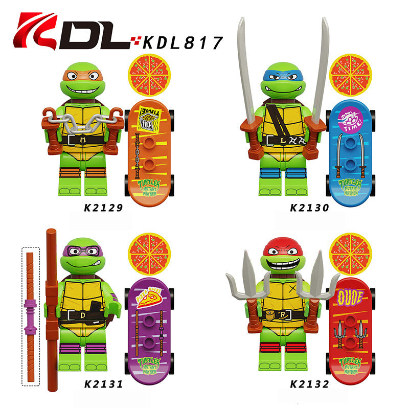 KDL817 