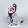 Genshin Impact Raiden Shogun Figure Eternal Beauty