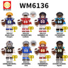 WM6136