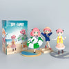 Spy x Family Anya Figure Swimsuit Kimono